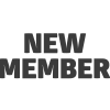 Mitglied werden
