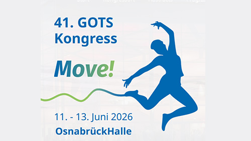 GOTS Kongress 2025